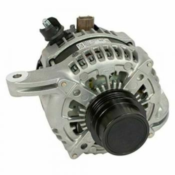 320A High Output Alternator for Ford Mustang, 2015 - 2019 2.3L L4 (140c.i.) VIN H
