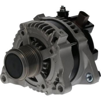 300A High Output Alternator for Lexus IS300, 2021 - 2025 2.0L L4 (122c.i.)