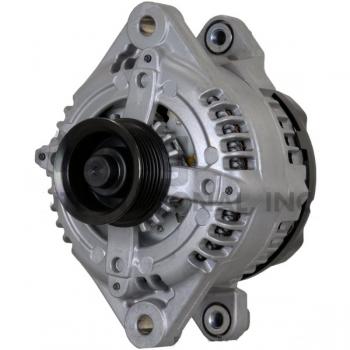 250A High Output Alternator for Kia Optima, 2016 2.0L L4 (122c.i.) Turbocharged