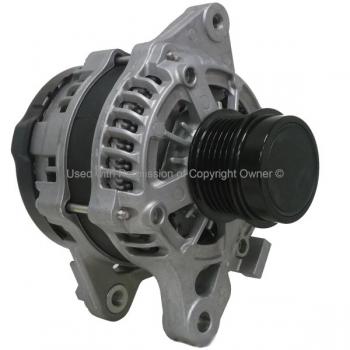 250A High Output Alternator for Scion iM, 2016 1.8L L4 (110c.i.)