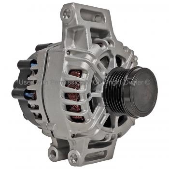 220A High Output Alternator for Toyota RAV4, 2019 - 2023 2.5L L4 (152c.i.)