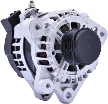 250A High Output Alternator for Kia Rio, 2020 - 2022 1.6L L4 98CID