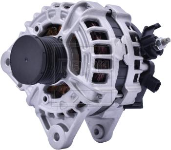 220A High Output Alternator for Mitsubishi Outlander, 2022 2.5L L4 (152c.i.)