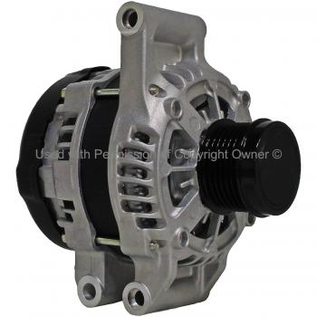 220A High Output Alternator for Toyota Avalon, 2021 2.5L L4 (152c.i.) USABuilt