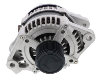 250A High Output Alternator for Toyota 4Runner, 2021 - 2024 4.0L V6 (241c.i.)