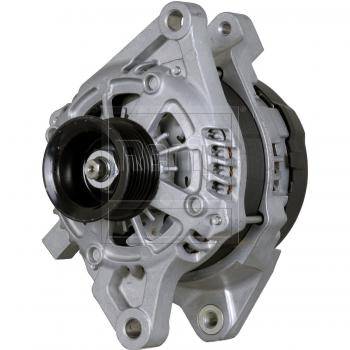 250A High Output Alternator for Toyota Tacoma, 2021 - 2023 3.5L V6 2GR-FKS