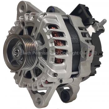 250A High Output Alternator for Hyundai Santa Cruz, 2022 - 2024 L4 2.5L