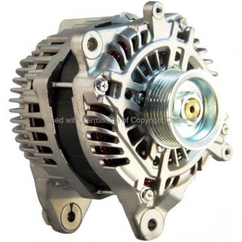 250A High Output Alternator for Toyota 86, 2017 - 2020 2.0L H4 (122c.i.)