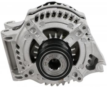 320A High Output Alternator for Jeep Cherokee, 2014 - 2022 3.2L V6 (198c.i.)