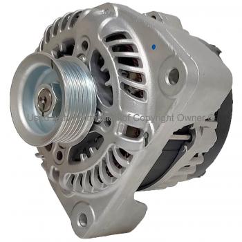 350A High Output Alternator for Chevrolet Silverado 1500, 2019 - 2020 5.3L V8 325CID
