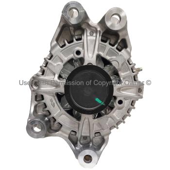 370A High Output Alternator for Jeep Gladiator, 2021 - 2023 3.0L V6 (182c.i.)