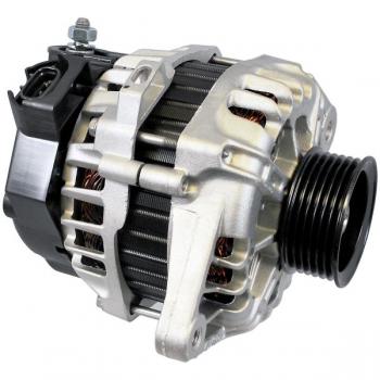 220A High Output Alternator for Kia Rio, 2012 - 2013 1.6L L4 (97c.i.)