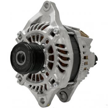 250A High Output Alternator for Mitsubishi RVR, 2011 - 2023 2.0L L4 (122c.i.)