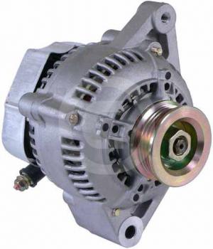 160A High Output Alternator for Toyota Pick-up, 1988 3.0L V6