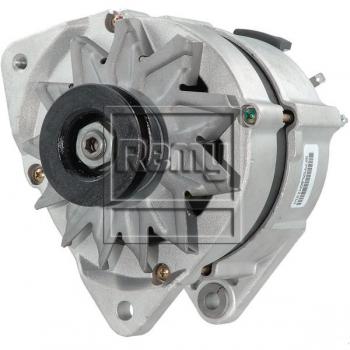 220A High Output Alternator for Audi 200 Quattro, 1989 - 1991 2.2L L5