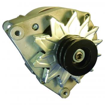 200A High Output Alternator for Volvo 244, 1985 - 1989 2.3L L4