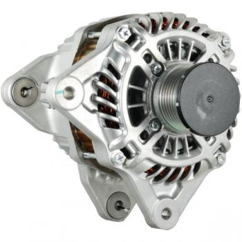 220A High Output Alternator for Nissan Juke, 2011 - 2017 1.6L L4