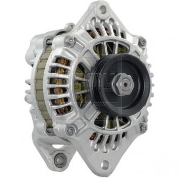 220A High Output Alternator for Nissan 300ZX, 1990 - 1993 3.0L V6 (181c.i.) w/Turbo