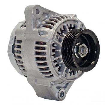 200A High Output Alternator for Honda Prelude, 1990 2.0L L4 FI