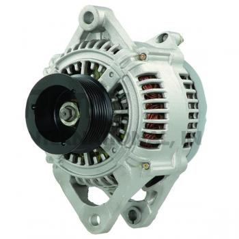 250A High Output Alternator for Dodge D250, 1990 - 1993 5.9L L6 (359c.i.) (Diesel)