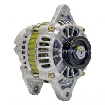 120A High Output Alternator for Geo Metro, 1996 - 1997 1.0L L3 (61c.i.)