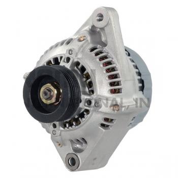 New 12V Alternator For Toyota 4-Runner (1989-1996) & Hi-Lux (1991-2005) – Replaces 100213-1730, 27040-54280