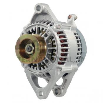 250A High Output Alternator for Jeep TJ, 1997 - 1998  L6 (.) -  13341-250-HD1-8  