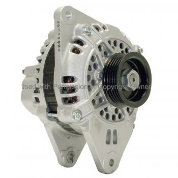 220A High Output Alternator for Hyundai Sonata, 1990 - 1994 3.0L V6