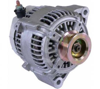 220A High Output Alternator for Lexus SC400, 1992 - 1994 4.0L V8