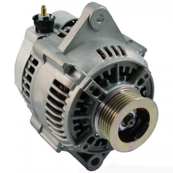 160A High Output Alternator for Toyota Previa, 1992 - 1993 2.4L L4