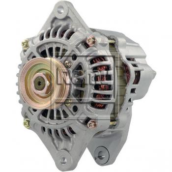 200A High Output Alternator for Ford Probe, 1993 - 1997 2.0L L4 (122c.i.)
