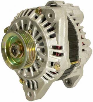 220A High Output Alternator for Mercury  Villager, 1993 - 1998 3.0L V6 (182c.i.)