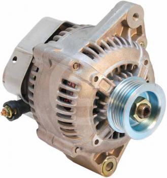 220A High Output Alternator for Toyota Camry, 1993 3.0L V6