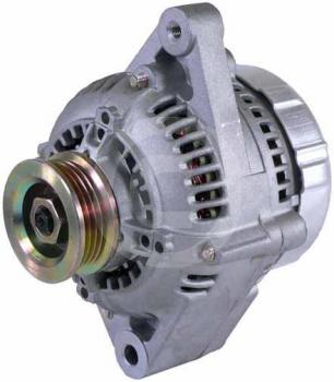 160A High Output Alternator for Toyota Pick-up, 1993 - 1995 3.0L V6