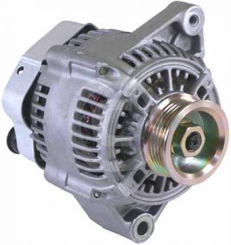 220A High Output Alternator for Toyota Celica, 1992 - 1993 2.0L L4 (122c.i.)