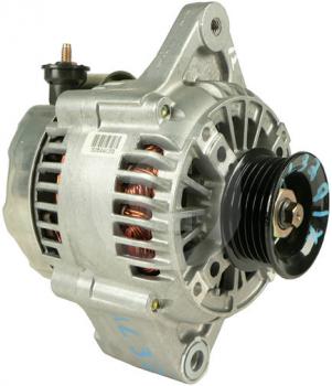 220A High Output Alternator for Toyota Tacoma, 1995 - 1996 2.4L L4