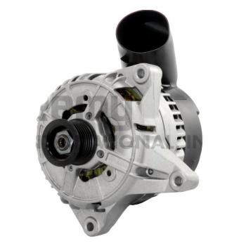 200A High Output Alternator for BMW 530i, 1994 - 1995 3.0L V8