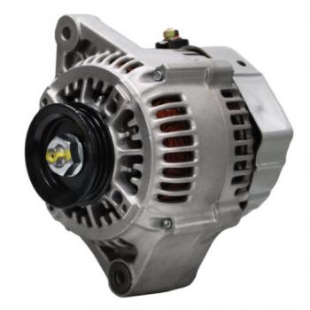 160A High Output Alternator for Acura Integra, 1994 - 1995 1.8L L4 B18C1