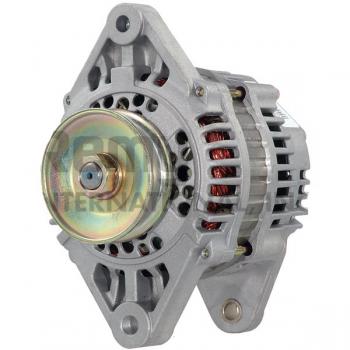 200A High Output Alternator for Nissan D21, 1994 2.4L L4