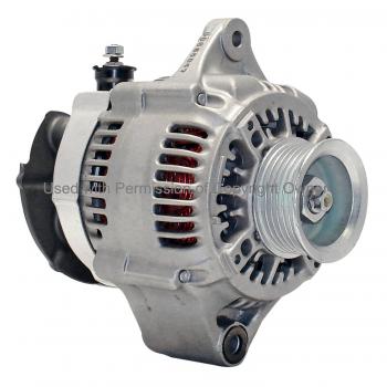 160A High Output Alternator for Toyota Previa, 1994 - 1995 2.4L L4 wo/Supercharger