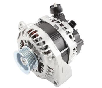 350A High Output Alternator for Chevrolet Tahoe, 2023 - 2026 6.2L V8 (376c.i.)