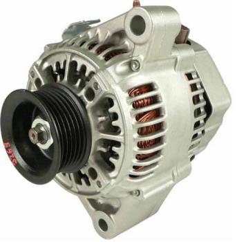 220A High Output Alternator for Toyota Supra, 1993 - 1998 3.0L L6