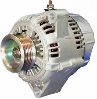 220A High Output Alternator for Lexus SC300, 1995 - 1996 3.0L L6