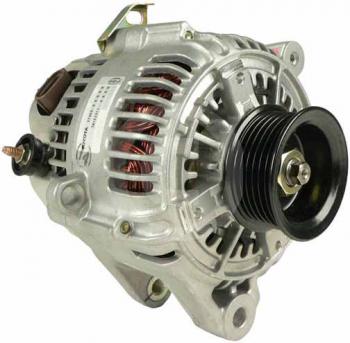 220A High Output Alternator for Toyota Avalon, 1995 - 2004 3.0L V6