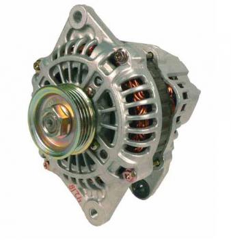 150A High Output Alternator for Mazda Miata, 1994 - 1997 1.8L L4 Auto Transmission