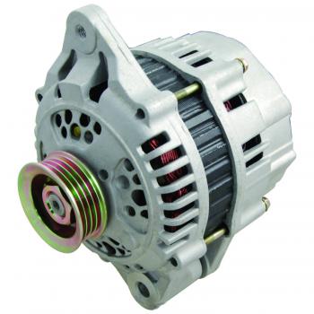 200A High Output Alternator for Isuzu Rodeo, 1993 - 1996 3.2L V6