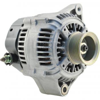 220A High Output Alternator for Dodge Viper, 1992 - 1996 8.0L V10 (488c.i.) Convertible