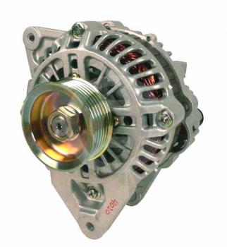 220A High Output Alternator for Mitsubishi 3000GT, 1997 3.0L V6 (181c.i.) DOHC
