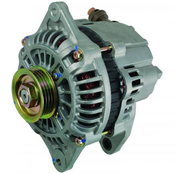 150A High Output Alternator for Mazda MX-3, 1994 - 1996 1.6L L4