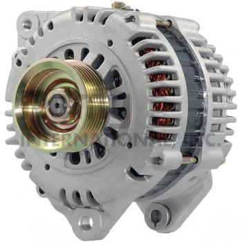 320A High Output Alternator for Nissan Maxima, 1995 - 1997 3.0L V6 (182c.i.)